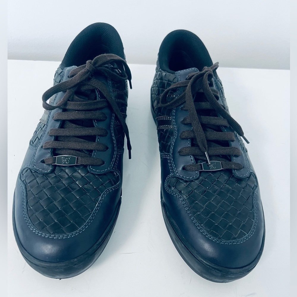 Bottega Veneta Mens Sneakers 12 - Picture 5 of 16